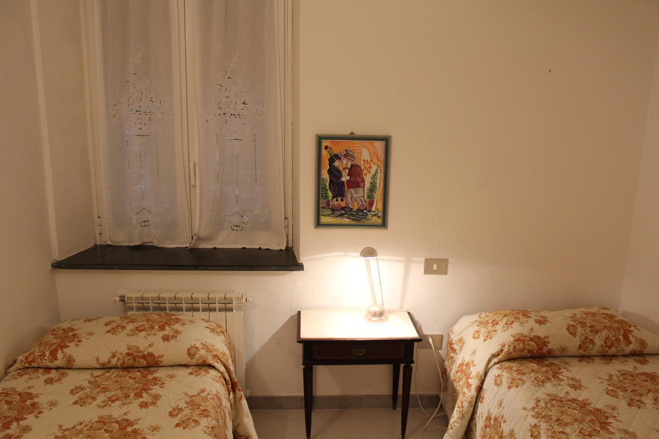Terre Apartment Corniglia Exterior photo