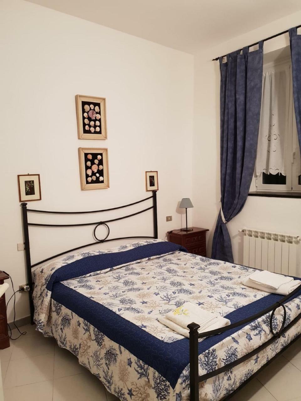 Terre Apartment Corniglia Exterior photo